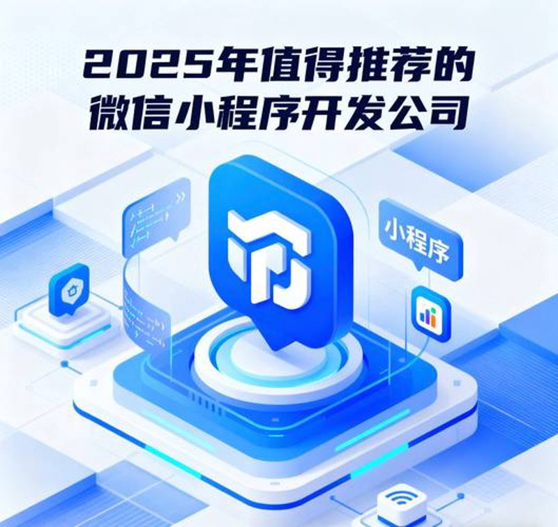 微信小程序开发引领未来移动生态
