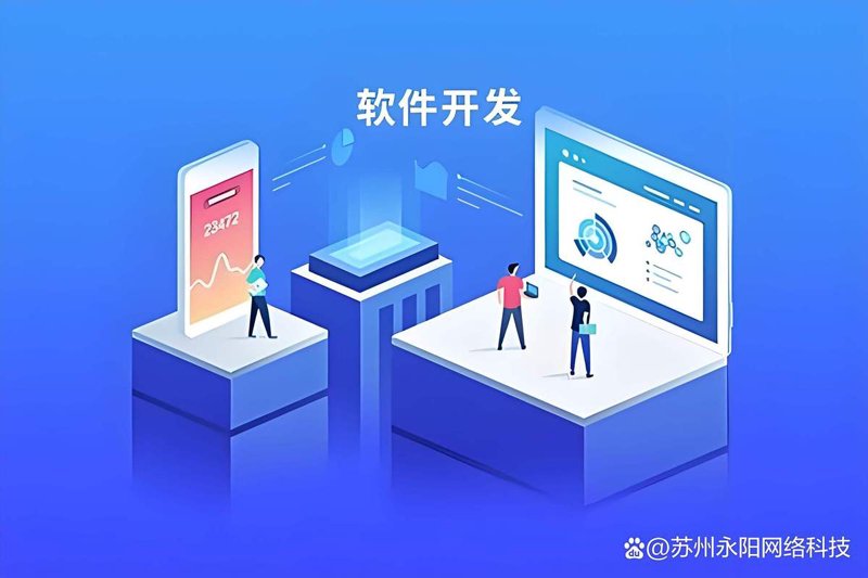 武汉网站建设行业的趋势与前景